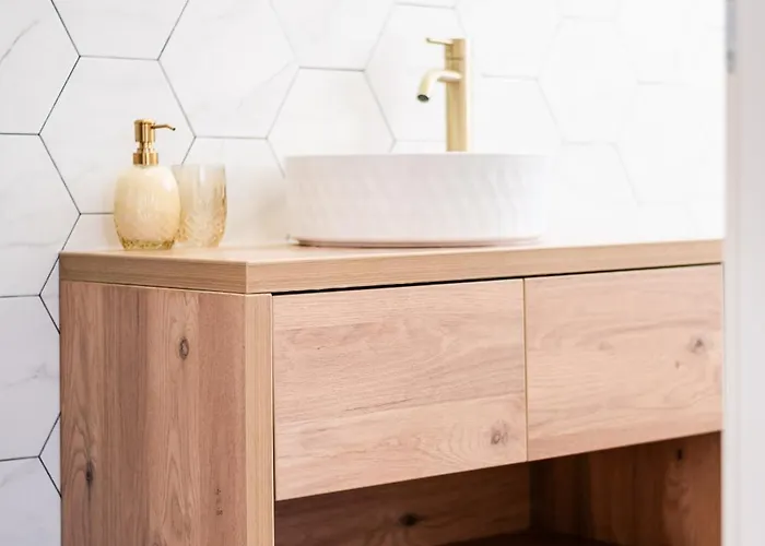 Apartamento Old Town Nest Mostar