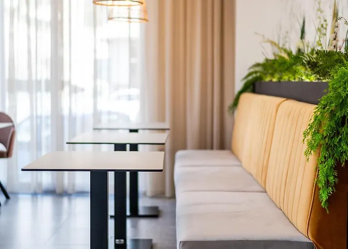 Apartamento Old Town Nest *