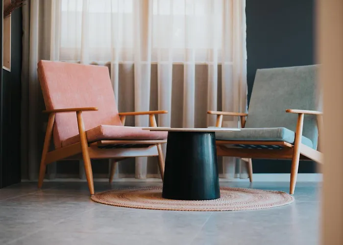 Old Town Nest * Mostar