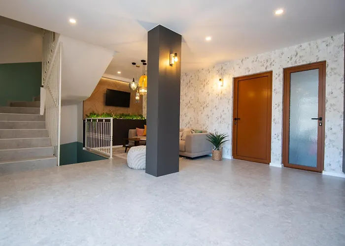 Apartamento Old Town Nest *