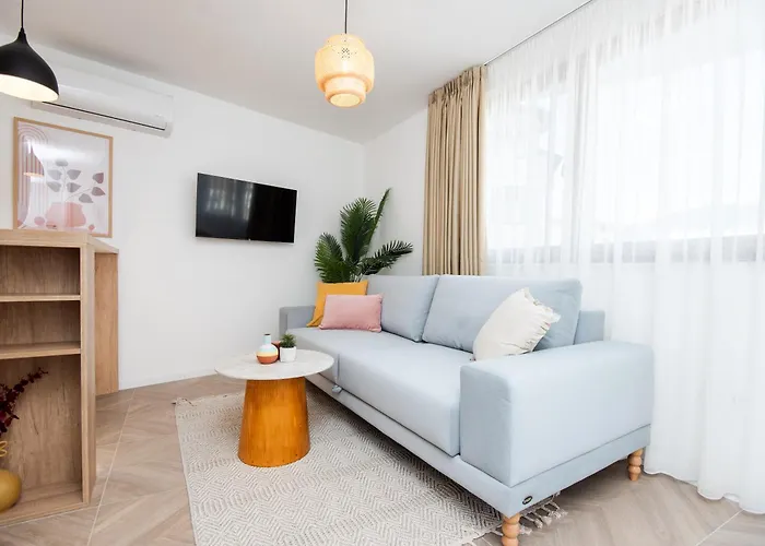 Old Town Nest * Mostar