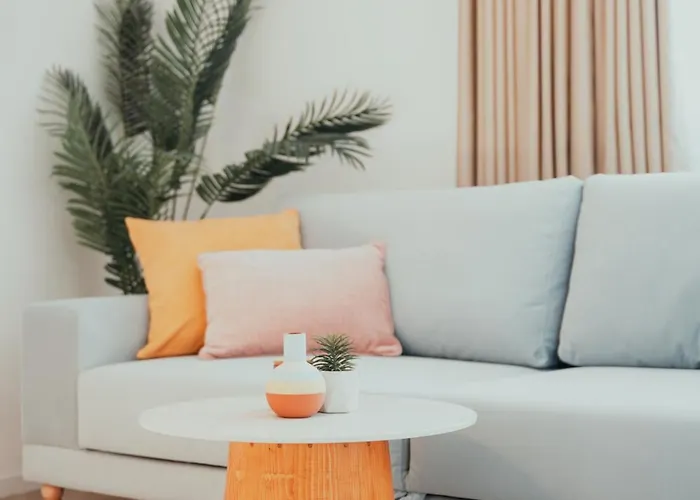 Old Town Nest Apartamento