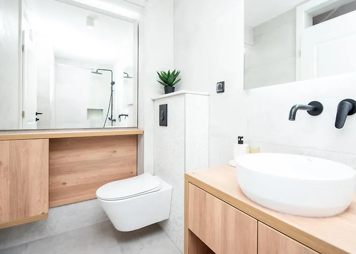 Old Town Nest * Mostar