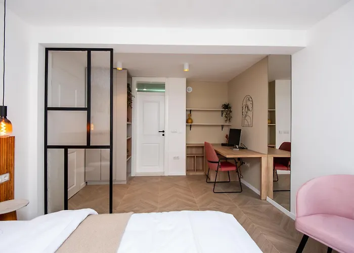 Apartamento Old Town Nest *