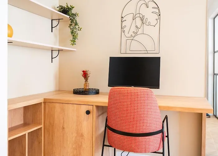 Old Town Nest * Mostar