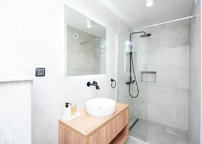 Old Town Nest * Mostar