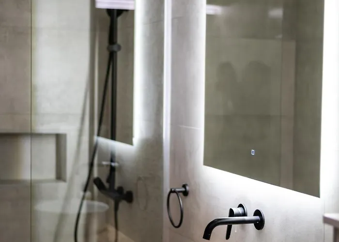 Old Town Nest Apartamento *