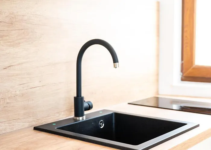 Old Town Nest * Mostar