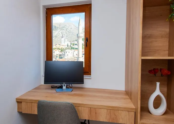 Apartamento Old Town Nest *