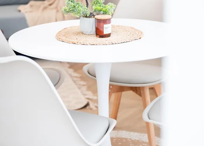 Apartamento Old Town Nest Mostar