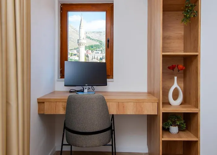 Apartamento Old Town Nest