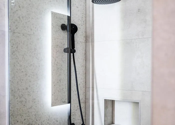 Apartamento Old Town Nest *