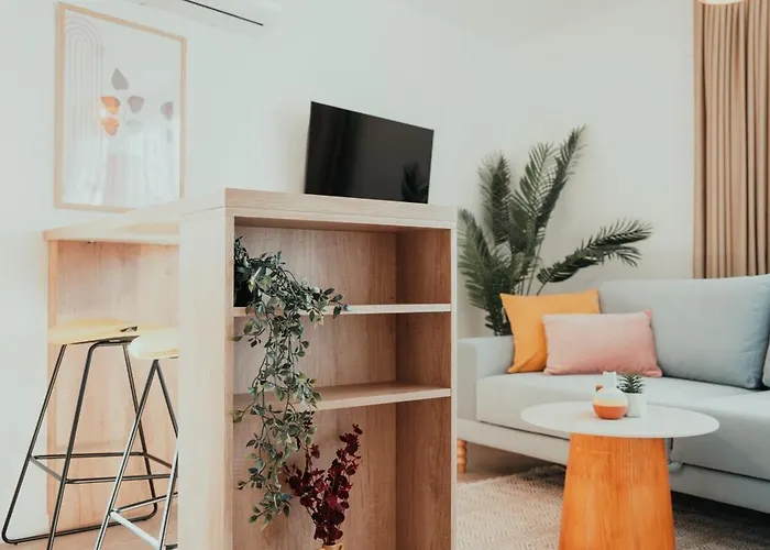 Apartamento Old Town Nest Mostar