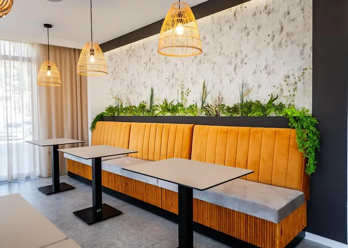 Apartamento Old Town Nest Mostar