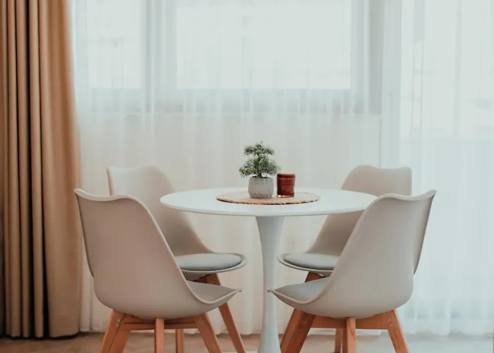 Apartamento Old Town Nest *