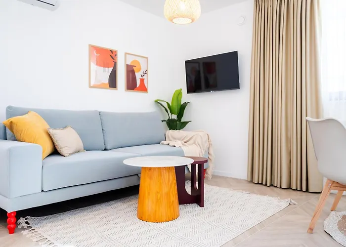 Old Town Nest * Mostar